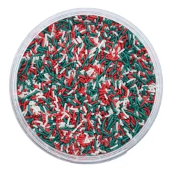 PME Sprinkle Mix Very Merry* Eetbare Strooisels