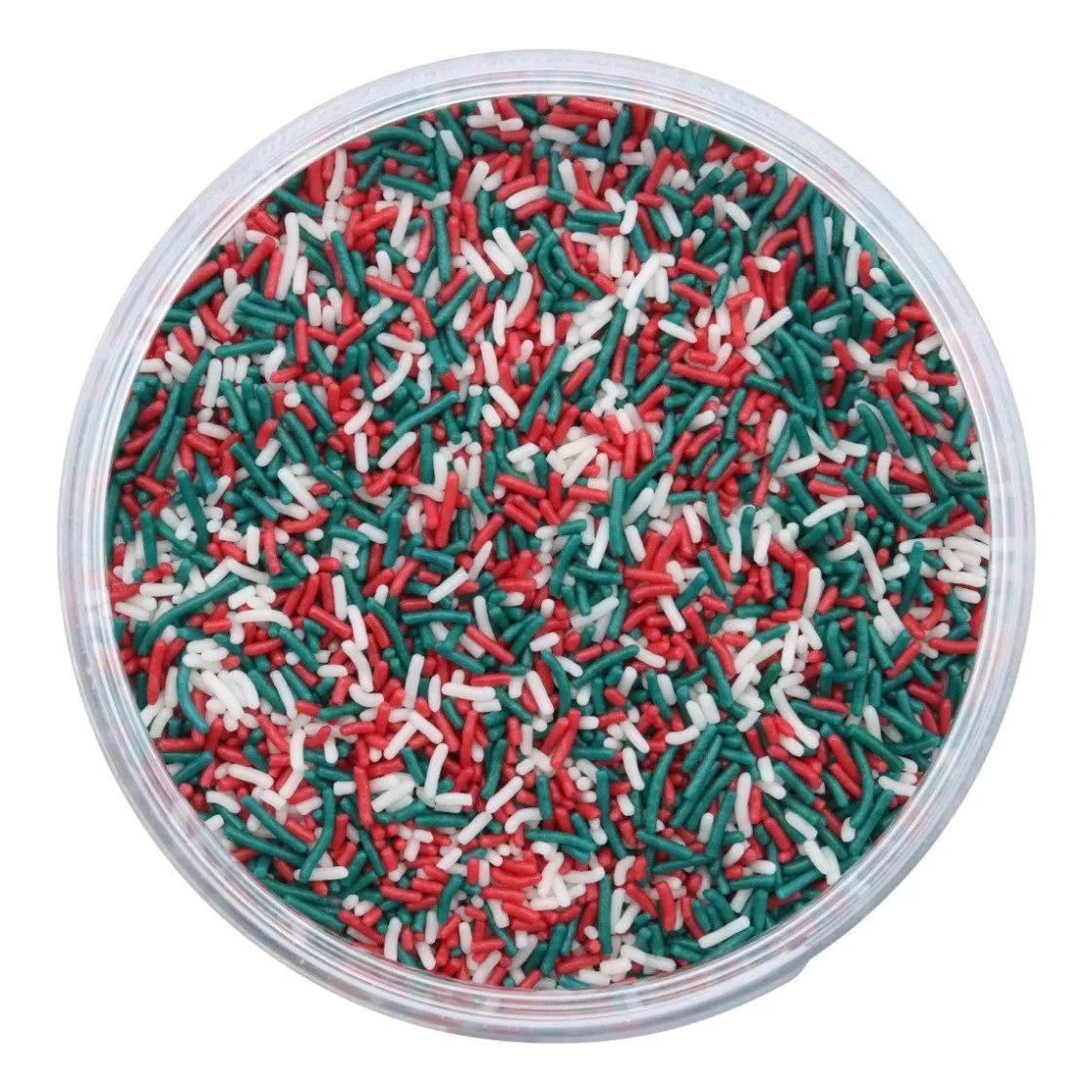 PME Sprinkle Mix Very Merry* Eetbare Strooisels