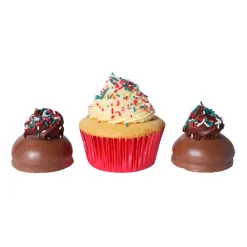 PME Sprinkle Mix Very Merry* Eetbare Strooisels