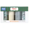 PME Sprinkle Mix Winter Wonderland Set/4* Eetbare Strooisels