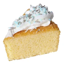 PME Sprinkle Mix Winter Wonderland Set/4* Eetbare Strooisels