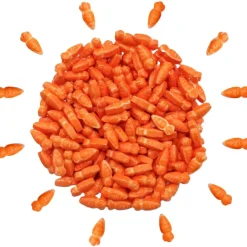 PME Sprinkle Mix Wortel 60g* Eetbare Strooisels