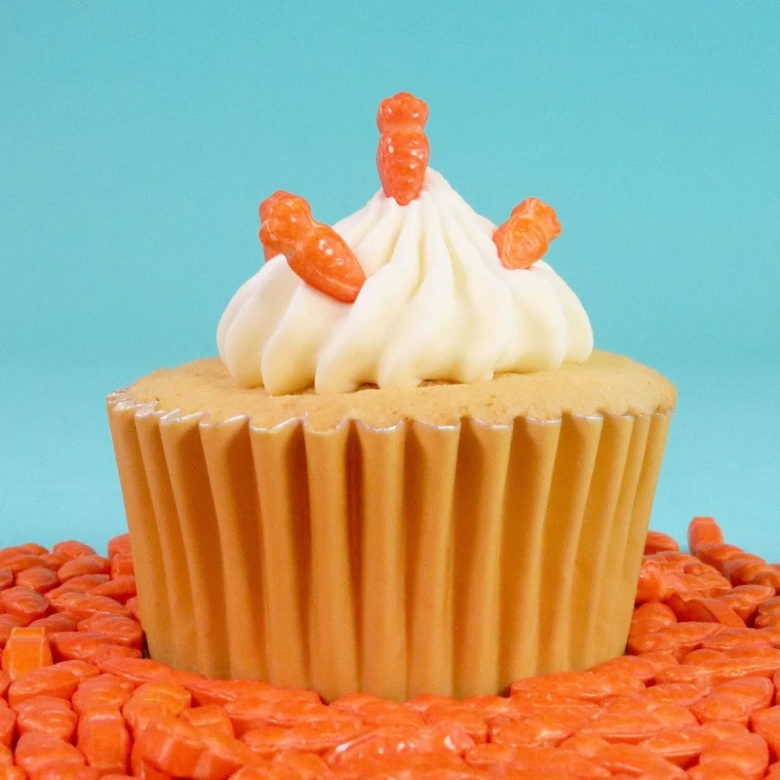 PME Sprinkle Mix Wortel 60g* Eetbare Strooisels