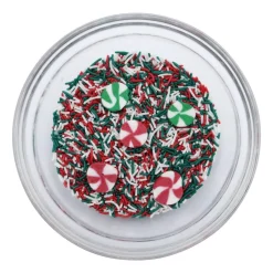 PME Sprinkle Mix Zuurstok 60g* Eetbare Strooisels