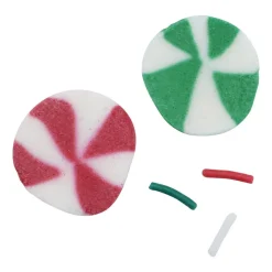 PME Sprinkle Mix Zuurstok 60g* Eetbare Strooisels