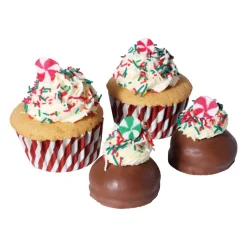 PME Sprinkle Mix Zuurstok 60g* Eetbare Strooisels