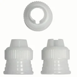 PME Spuitjesadapter Set/3* Spuitmondjes