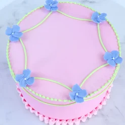 PME Spuitmondjes Bloemen Set/3* Spuitmondjes