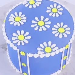 PME Spuitmondjes Bolletjes & Schelpen Set/3* Spuitmondjes