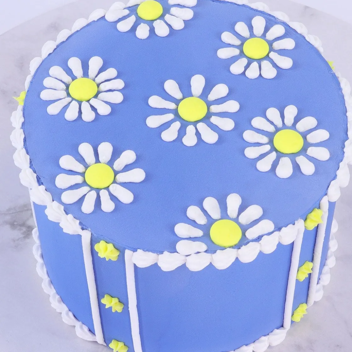 PME Spuitmondjes Bolletjes & Schelpen Set/3* Spuitmondjes