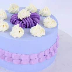 PME Spuitmondjes Grote Cupcakes Set/3* Spuitmondjes