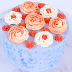 PME Spuitmondjes Medium Cupcakes Set/3* Spuitmondjes