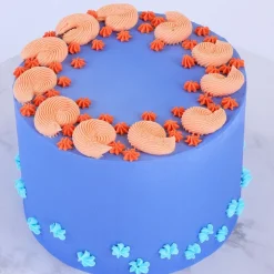 PME Spuitmondjes Mini Cupcakes & Sterren Set/3* Spuitmondjes