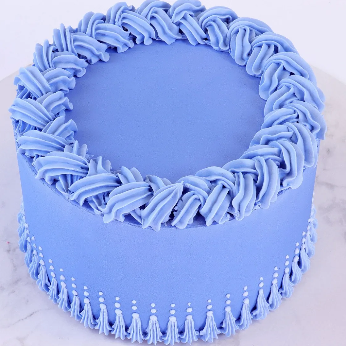 PME Spuitmondjes Stippen & Schelpen Set/3* Spuitmondjes