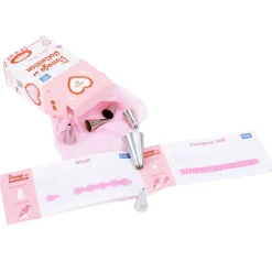 PME Spuitmondjes Vintage Set/6* Spuitmondjes