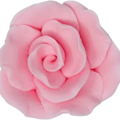 PME Suiker Rozen Roze Ø4cm 36st* Bloem Decoraties