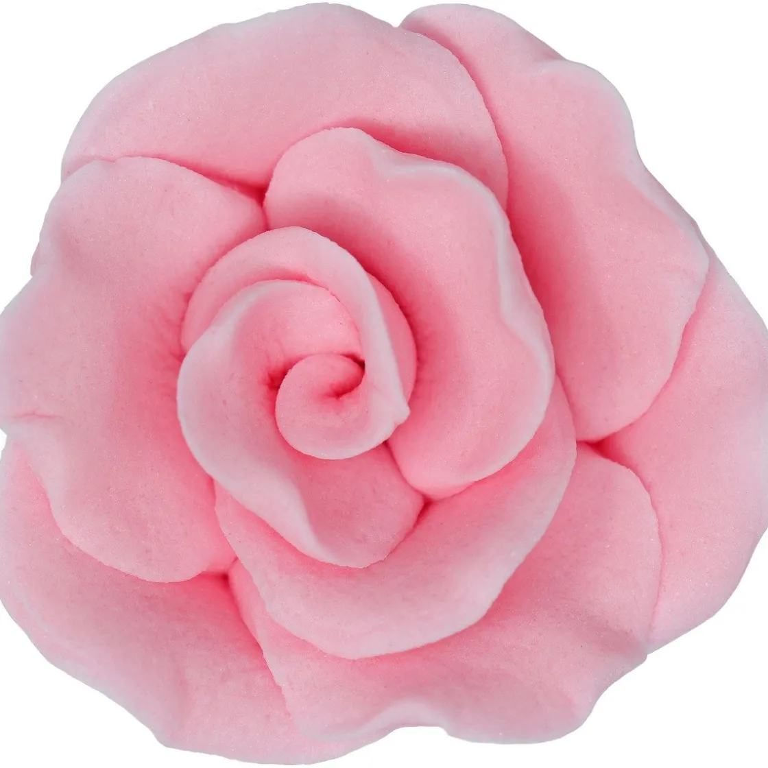PME Suiker Rozen Roze Ø4cm 36st* Bloem Decoraties