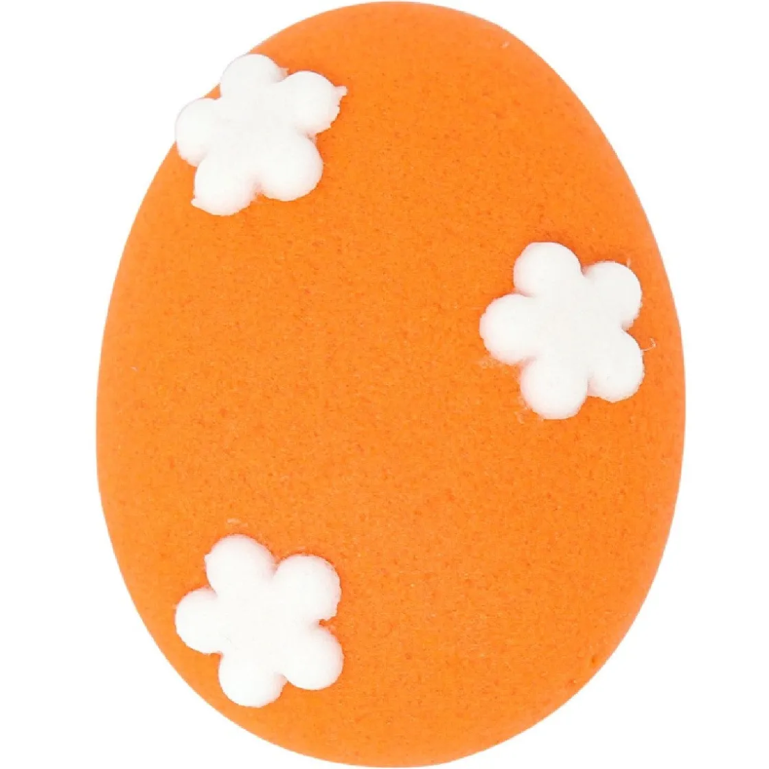 PME Suikerdecoratie Bloem Paasei 12st.* Figuur Decoraties