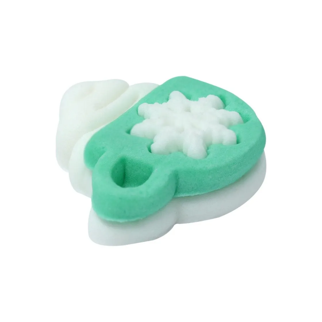 PME Suikerdecoratie Christmas Cheer 12st.* Figuur Decoraties