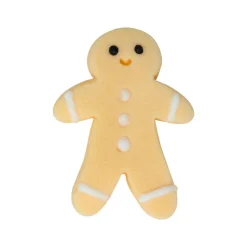 PME Suikerdecoratie Christmas Cheer 12st.* Figuur Decoraties