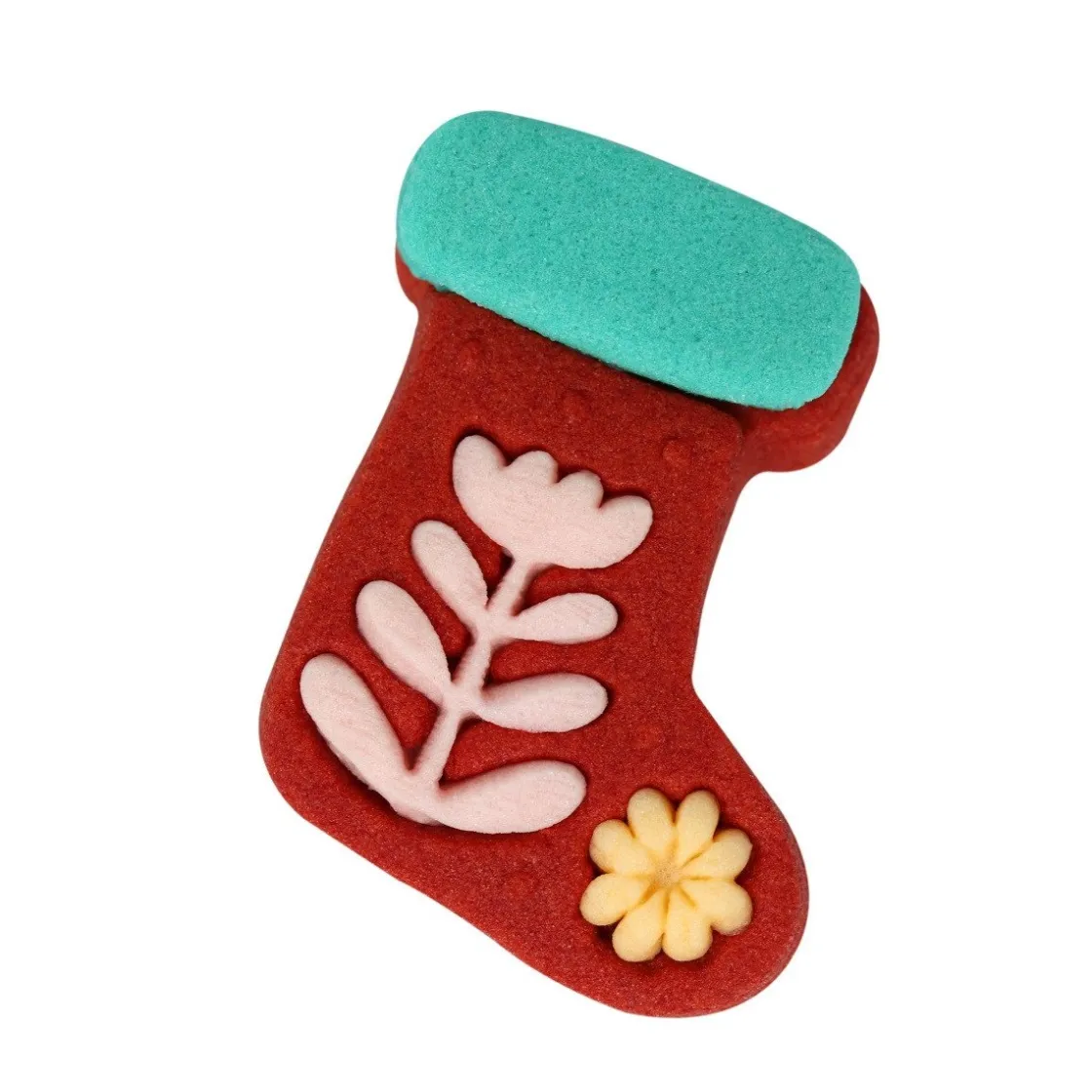 PME Suikerdecoratie Festive Feels 12st.* Figuur Decoraties