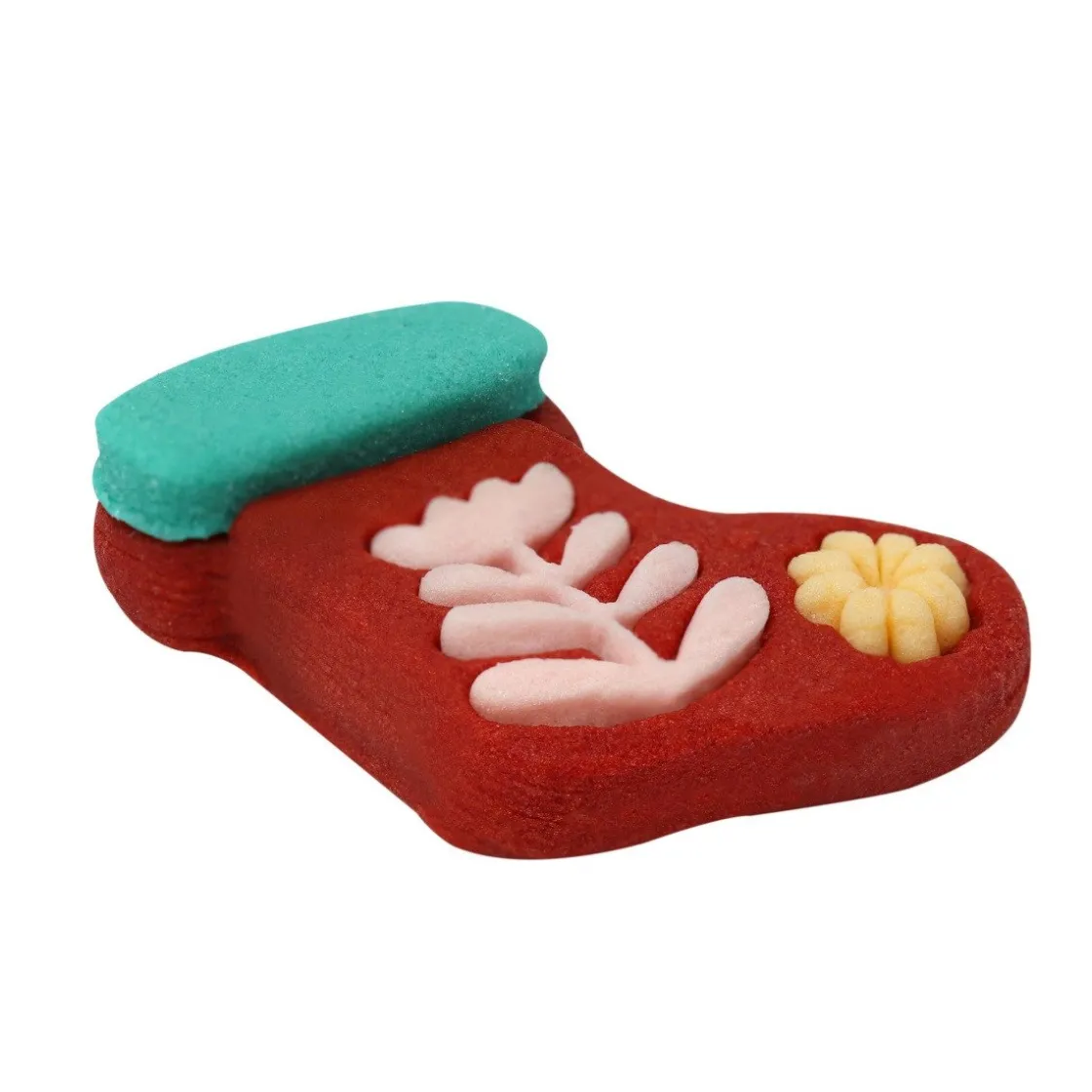 PME Suikerdecoratie Festive Feels 12st.* Figuur Decoraties