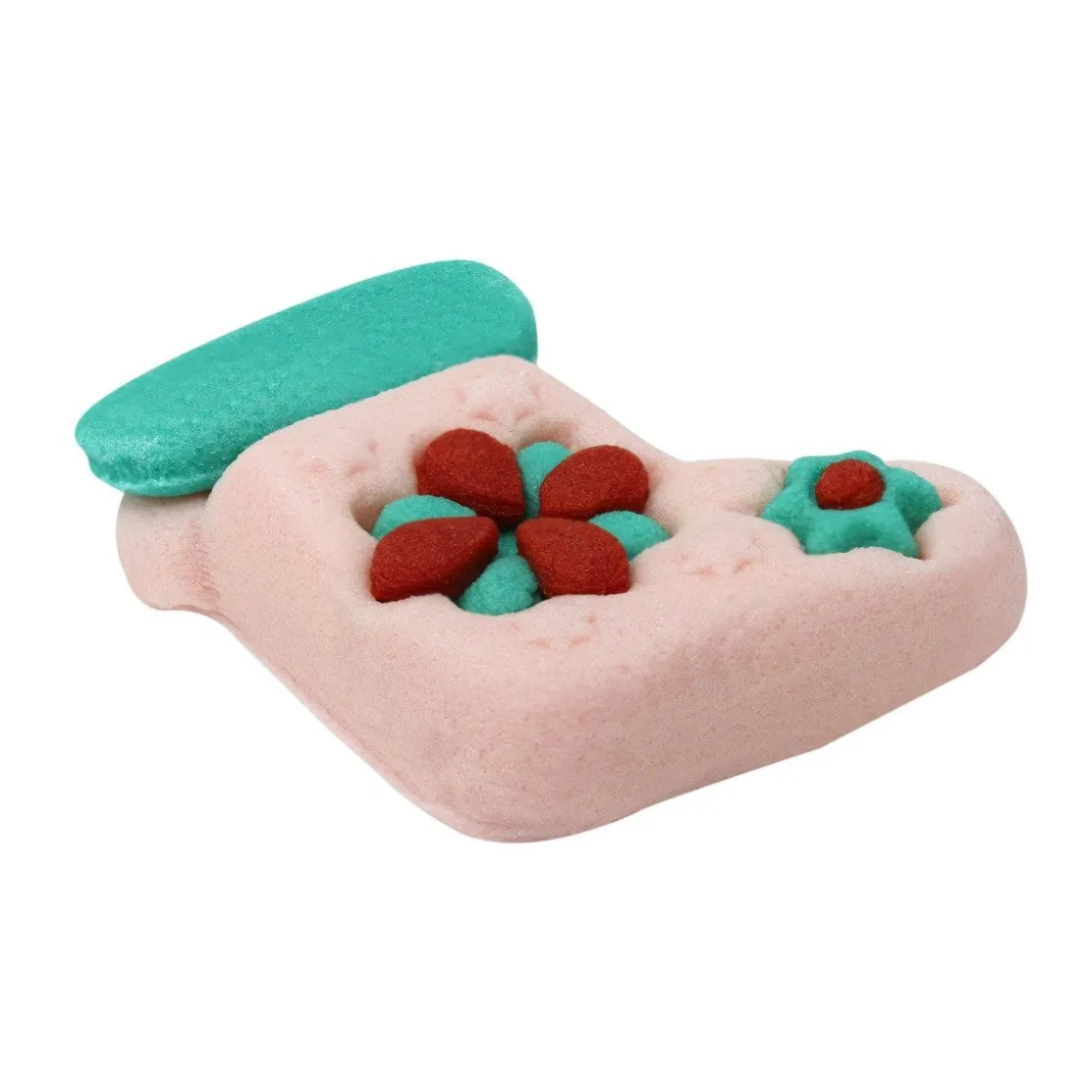 PME Suikerdecoratie Festive Feels 12st.* Figuur Decoraties