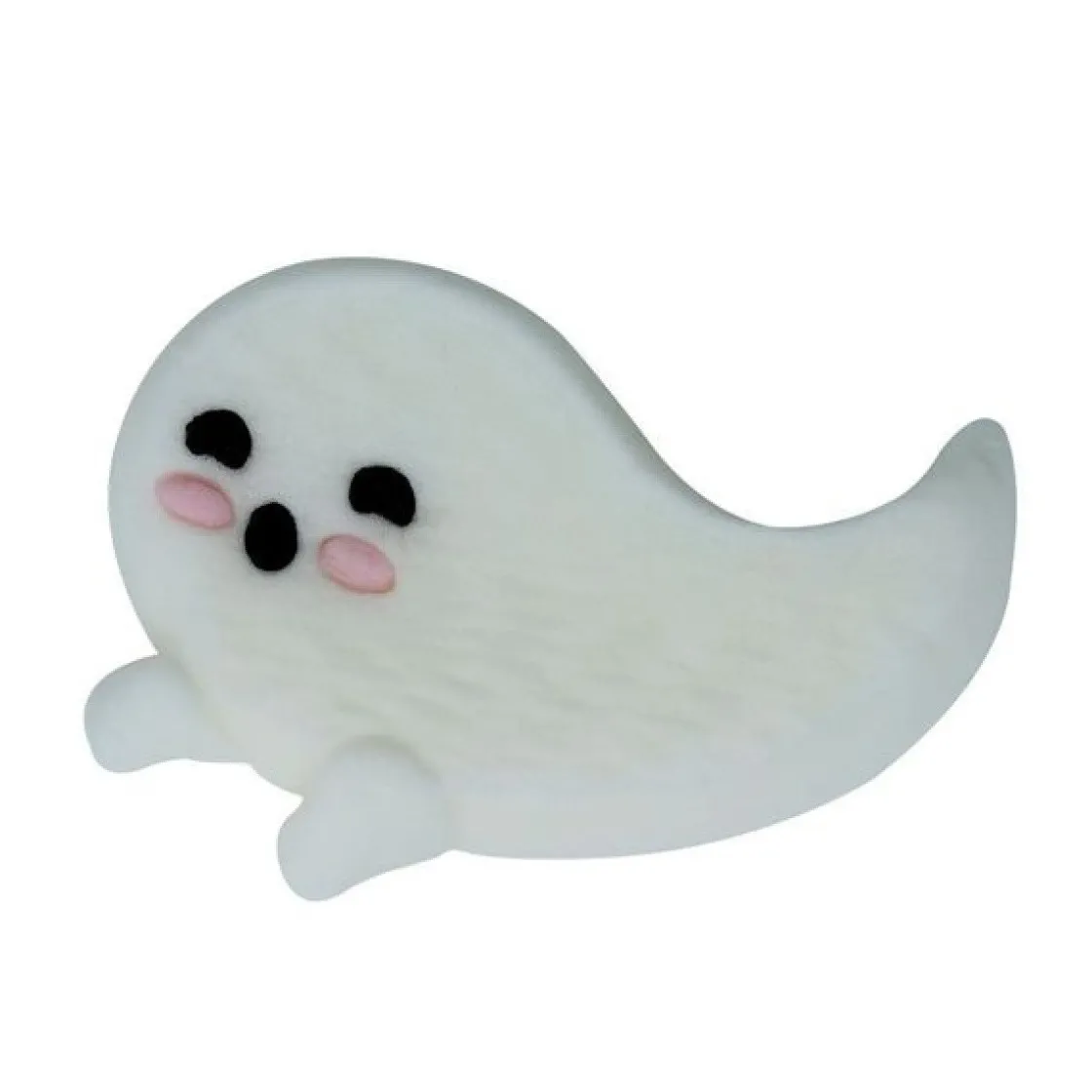 PME Suikerdecoratie Halloween Spoken 12st.* Figuur Decoraties