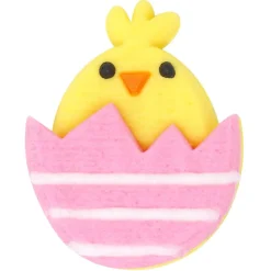 PME Suikerdecoratie Kuikentjes 12st.* Figuur Decoraties