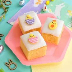 PME Suikerdecoratie Kuikentjes 12st.* Figuur Decoraties