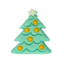 PME Suikerdecoratie Noordpool Express 12st.* Figuur Decoraties