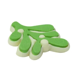 PME Suikerdecoratie Under The Mistletoe 12st.* Figuur Decoraties