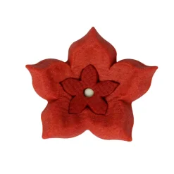 PME Suikerdecoratie Under The Mistletoe 12st.* Figuur Decoraties