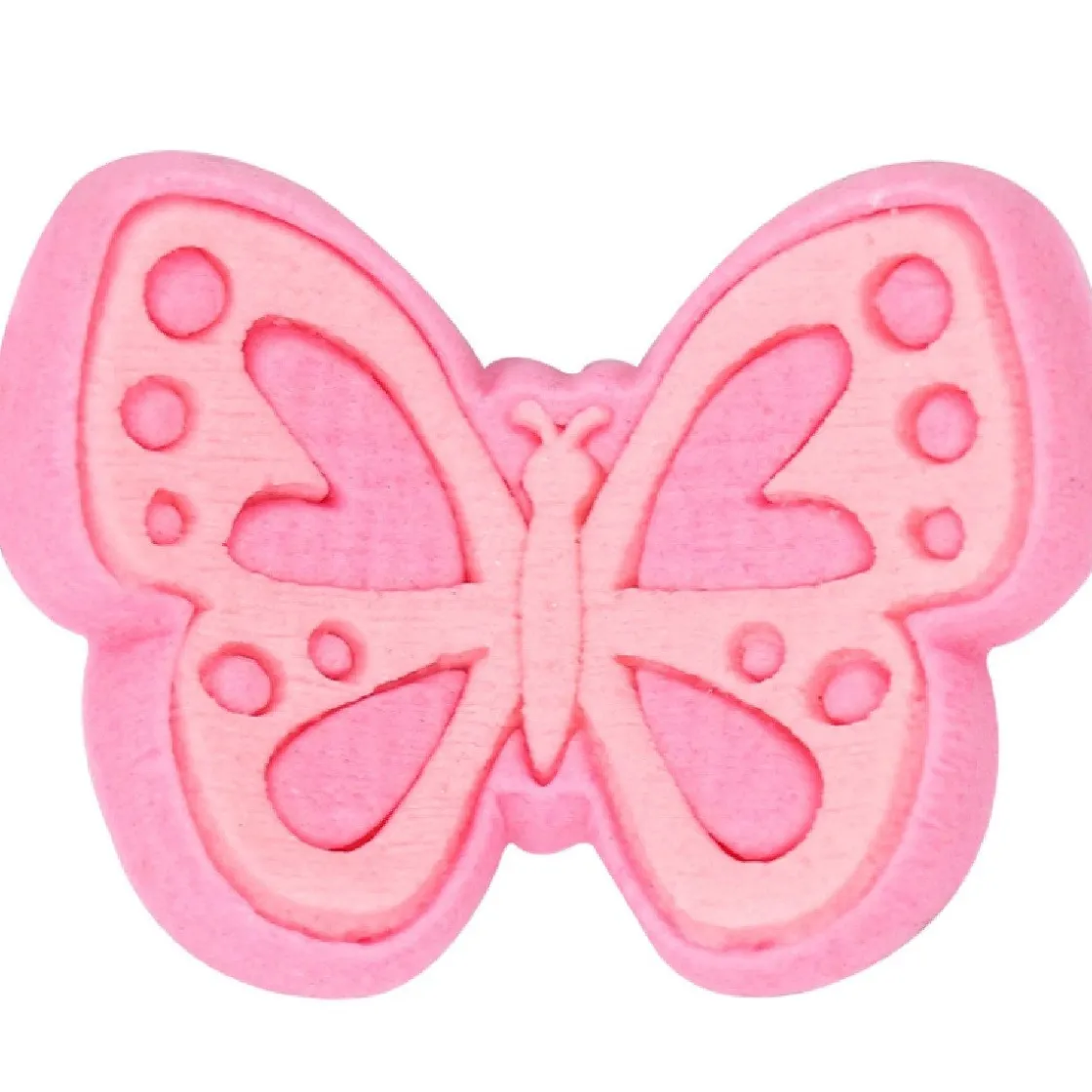 PME Suikerdecoratie Vlinder 12st.* Figuur Decoraties