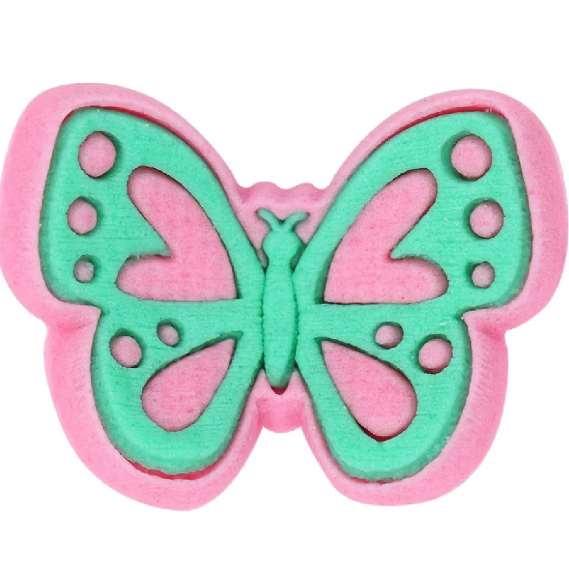 PME Suikerdecoratie Vlinder 12st.* Figuur Decoraties