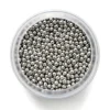PME Suikerparels Zilver 2,3mm 25 gram* Eetbare Strooisels