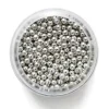 PME Suikerparels Zilver 3mm 25 gram* Eetbare Strooisels