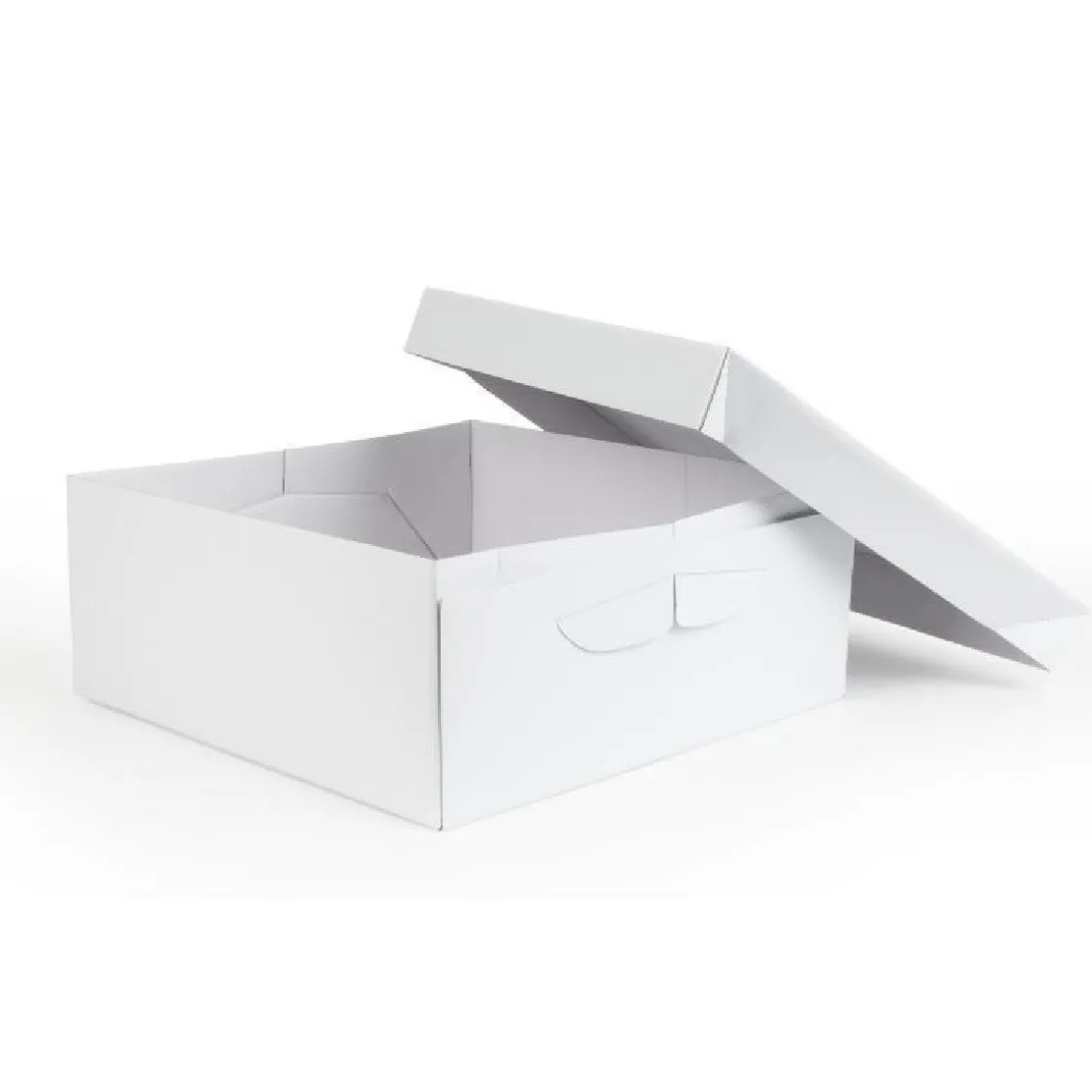 PME Taartdoos 45x45x15cm* Taartdozen