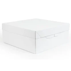 PME Taartdoos 45x45x15cm* Taartdozen