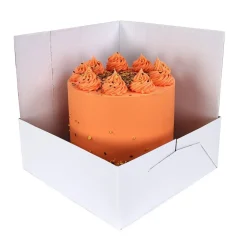 PME Taartdoosverhoger Set/3* Taartdozen