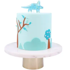 PME Taartkaarsje Dino 3D* Kaarsjes En Vuurwerk