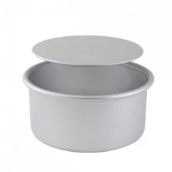 PME Taartpan Rond Losse Bodem Ø25,4x7,6cm* Ronde Bakvormen