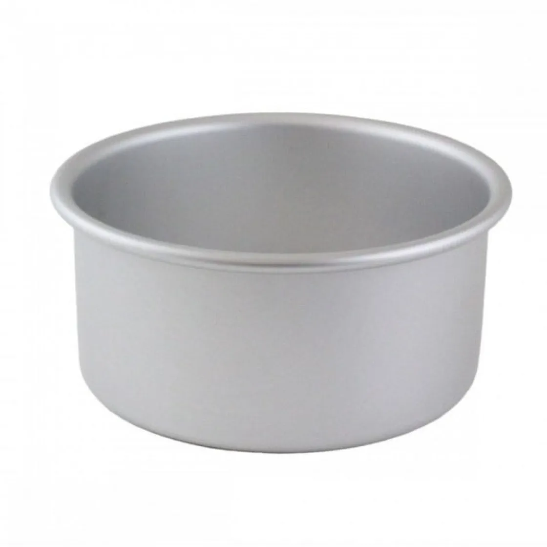 PME Taartpan Rond Losse Bodem Ø22,9x7,6cm* Ronde Bakvormen