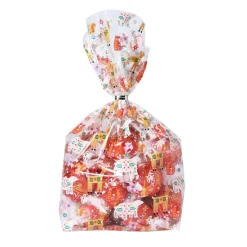 PME Traktatiezakjes Betoverend Bos 20st*** Zakken