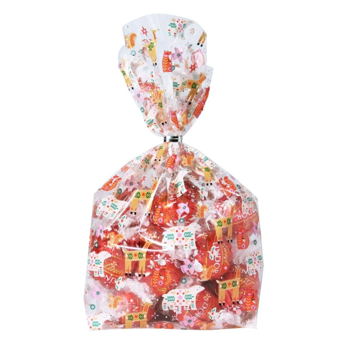 PME Traktatiezakjes Betoverend Bos 20st*** Zakken