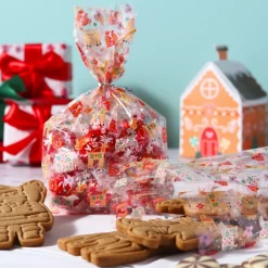 PME Traktatiezakjes Betoverend Bos 20st*** Zakken