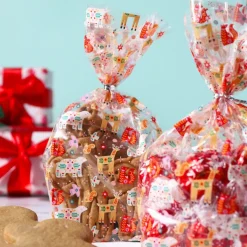 PME Traktatiezakjes Betoverend Bos 20st*** Zakken