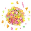 PME Tropische Sprinkle Mix (Out of the Box) 60g* Eetbare Strooisels