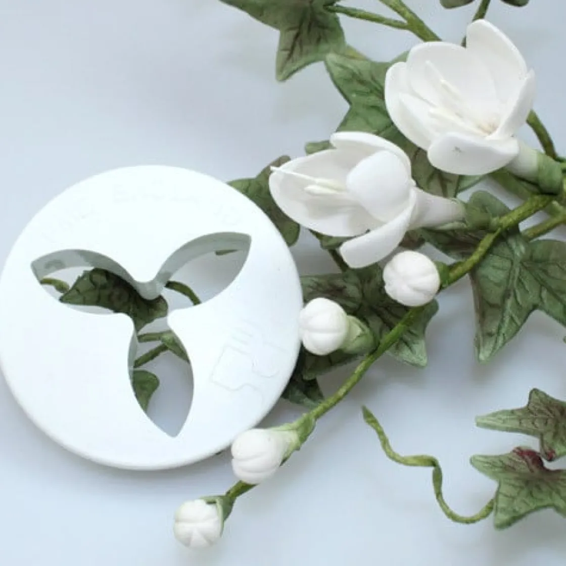 PME Uitsteker Freesia* Bloem En Blad Stekers