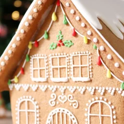 PME Uitstekers en Stempels Gingerbread Huis Set/6* Figuur Stekers